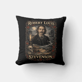 Robert Louis Stevenson Kudde