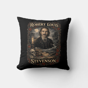 Robert Louis Stevenson Kudde