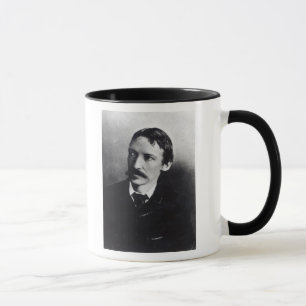 Robert Louis Stevenson Mugg