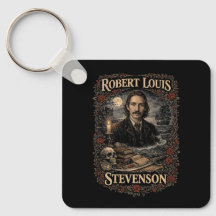 Robert Louis Stevenson