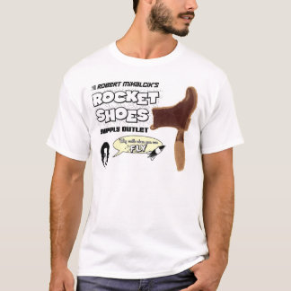 Robert Mihalcik Tee Shirt