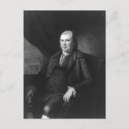 Robert Morris Vykort