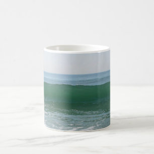 Robert Moses hav Kaffemugg