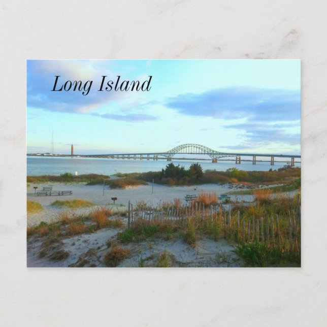 Robert Moses Vykort (Framsida)