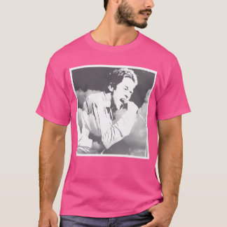 Robert Palmer Classicaesthetic Art for Fläkt T Shirt