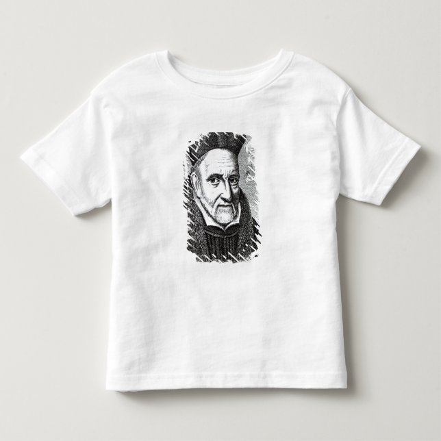 Robert Parsons, 1622 T-shirt (Framsida)