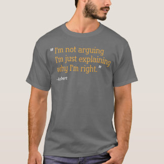 ROBERT Personlig rolig födelsedagspresent med namn T Shirt