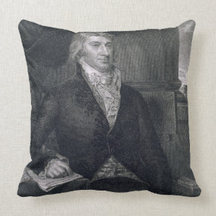 Robert R. Livingston som inristas av E. Mackenzie Kudde