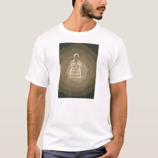 Robert Rauschenberg Tee Shirt