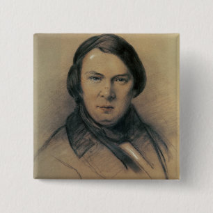 Robert Schumann 1853 Knapp