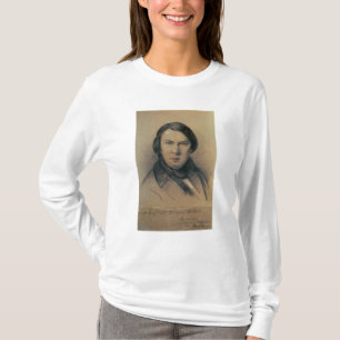 Robert Schumann 1853 Tröja