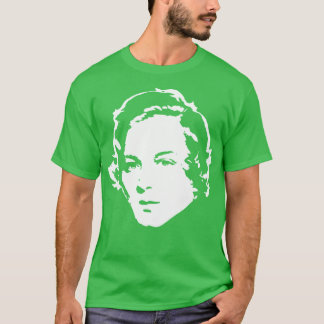 Robert Schumann 3 T Shirt