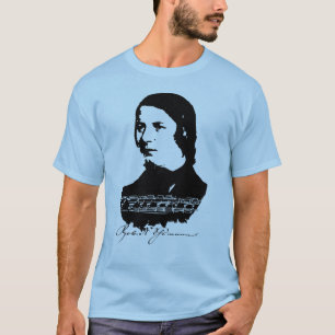 ROBERT SCHUMANN TRÖJA