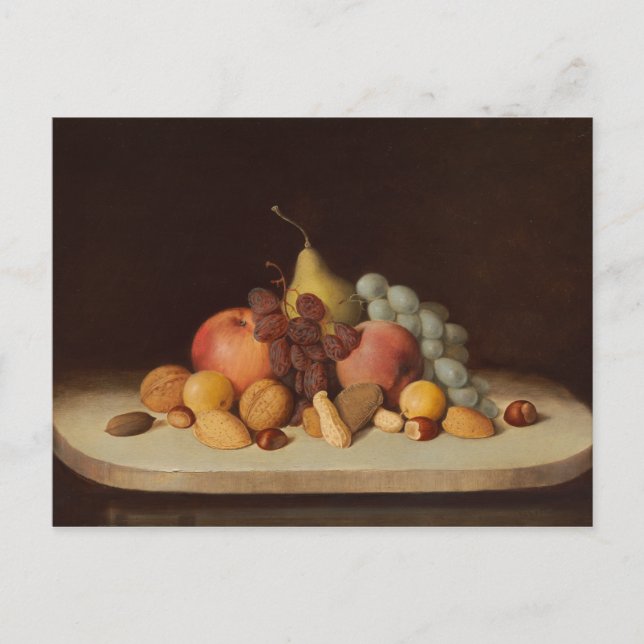 Robert Scott Duncanson - Fortsättningslivet med fr Vykort (Framsida)