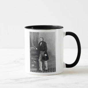 Robert smed Surtees Mugg
