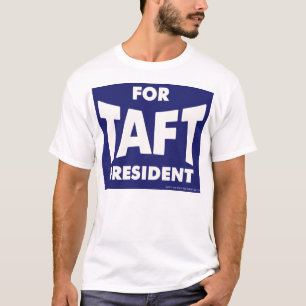Robert Taft Tee