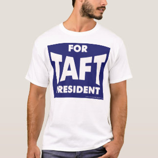 Robert Taft Tee