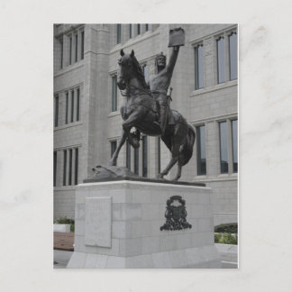 Robert The Bruce Vykort