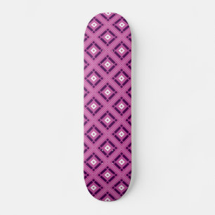 Roberto Cavallieri Mini Skateboard Bräda 18,5 Cm