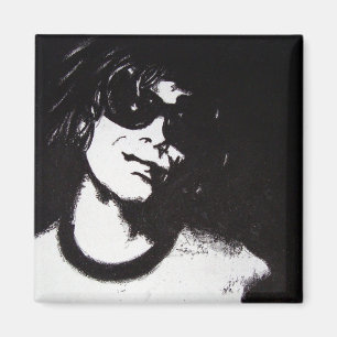 Roberto Hess magnet