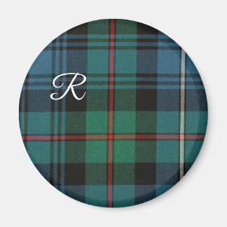 Robertson Magnet i Ancient Hunting Tartan