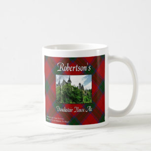 Robertsons Dunalastair House Ale Kopp