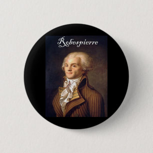 Robespierre 1 med blackadder knapp