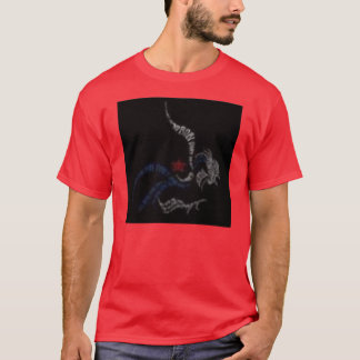 Robi Draco Rosa Tee Shirt