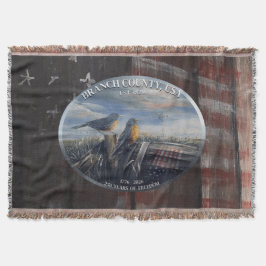 Robin 250yrs Branch Co MICH Filt