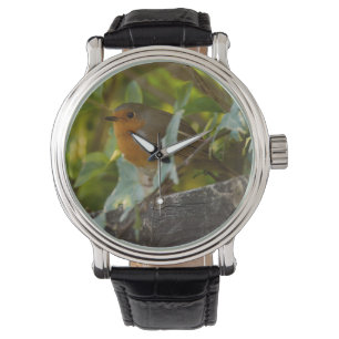 Robin Armbandsur