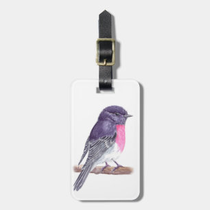 Robin Bagagebricka