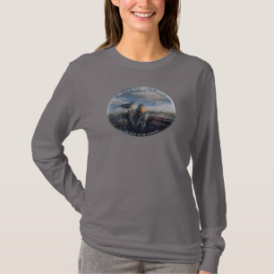 Robin Branch Co MICH T Shirt