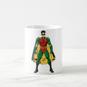 Robin Classic Stance Kaffemugg