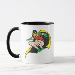 Robin Crouches Mugg