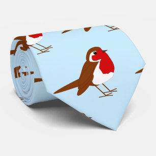 Robin Design Slips