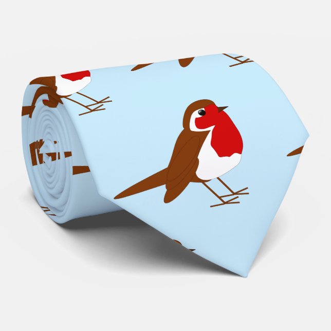 Robin Design Slips (Rullad)