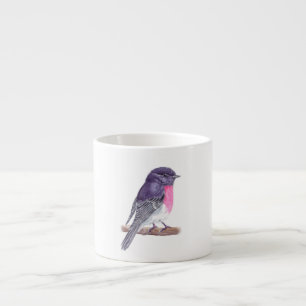 Robin Espressomugg