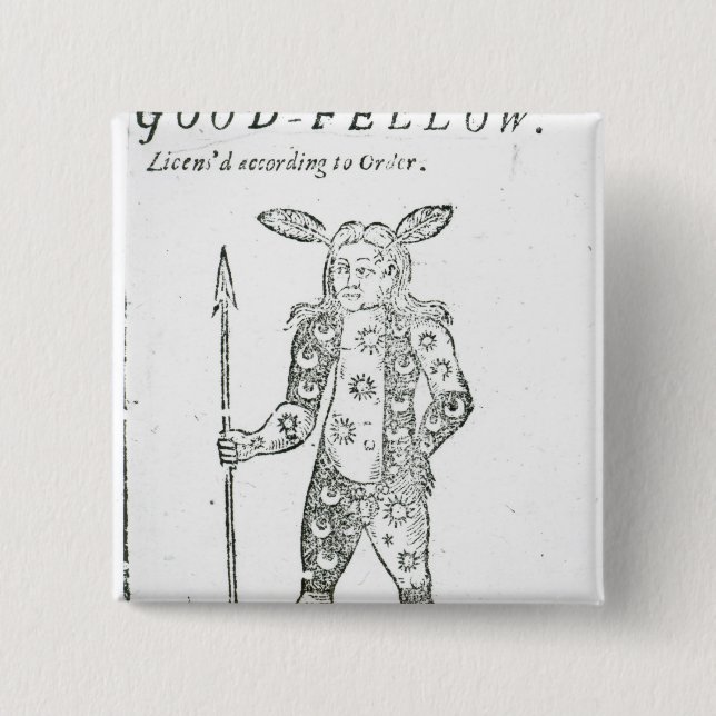 Robin Goodfellow Knapp (Framsida)