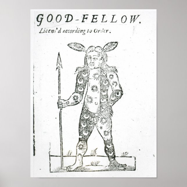 Robin Goodkollega Poster (Framsidan)