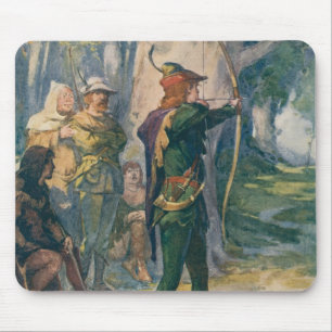Robin Hood Musmatta