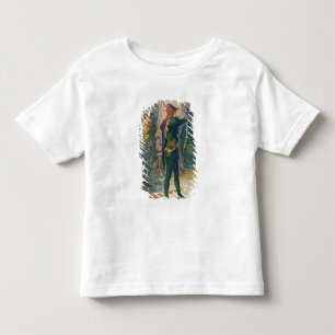 Robin Hood T Shirt