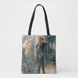Robin Hood Tygkasse