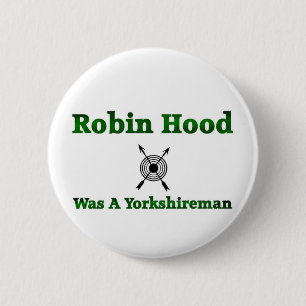 Robin Huva var en Yorkshireman Knapp