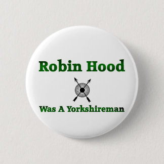 Robin Huva var en Yorkshireman Knapp