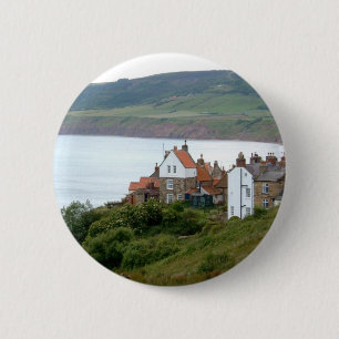 Robin Huvas Bay Knapp