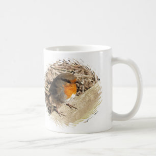 ROBIN KAFFEMUGG
