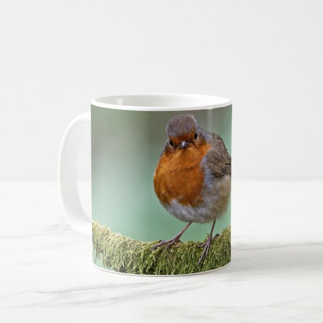 Robin Kaffemugg (Framsida vänster)