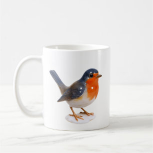 Robin Kaffemugg