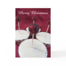 Robin Muffinss julkort