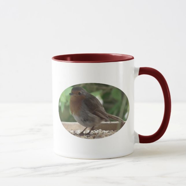 Robin Mugg (Höger)
